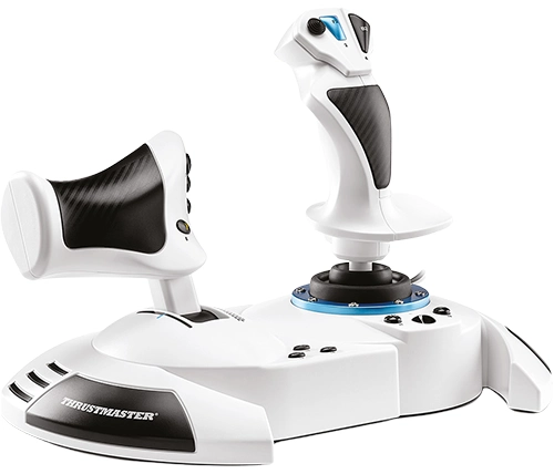 ג'ויסטיק טיסה לXbox ולמחשב Thrustmaster T.Flight Hotas One Microsoft Flight 