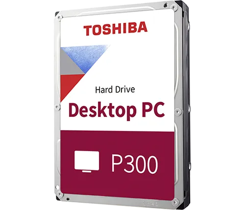 דיסק קשיח Toshiba P300 HDWD320UZSVA 2TB