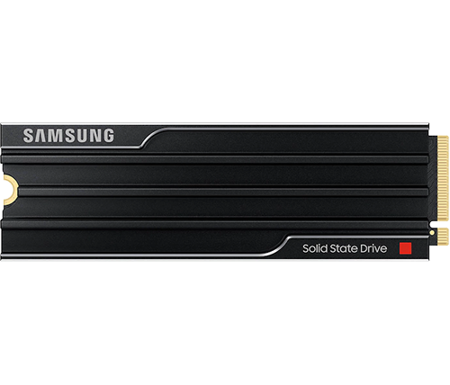 כונן Samsung 9100 PRO NVMe M.2 SSD 1TB כולל גוף קירור