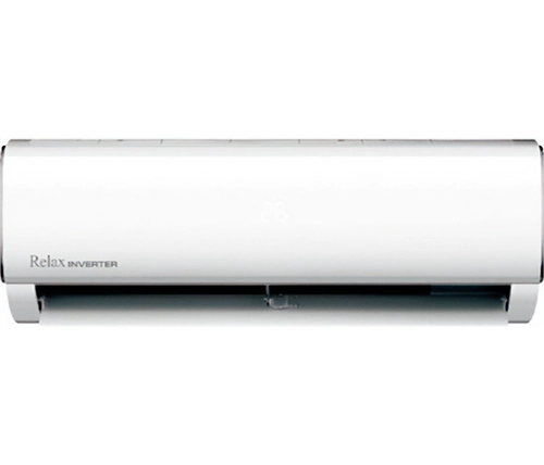 מזגן אלקטרה רילקס אינוורטר Electra Relax INVERTER 240 18,356 BTU - משלוח חינם