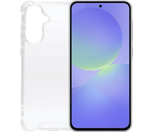 מגן לטלפון גלקסי Galaxy A36 שקוף Baros