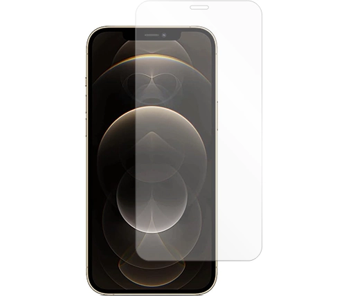 מגן מסך זכוכית לאייפון 12 / אייפון 12 פרו