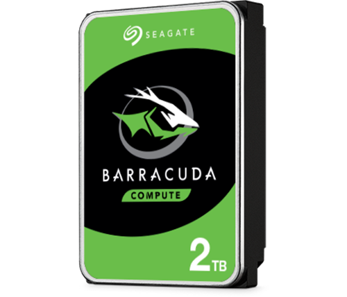 דיסק קשיח Seagate Barracuda ST2000DM008 2TB