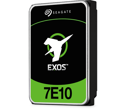 דיסק קשיח Seagate Exos 7E10 Enterprise ST4000NM024B 256MB 7200RPM 4TB