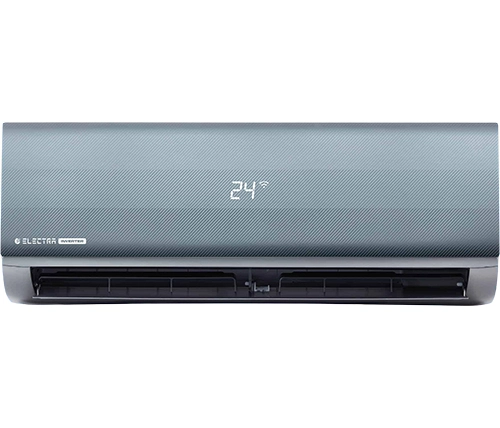 מזגן אלקטרה טיטניום אינוורטר Electra Titanium INV 240 18,083BTU – משלוח חינם