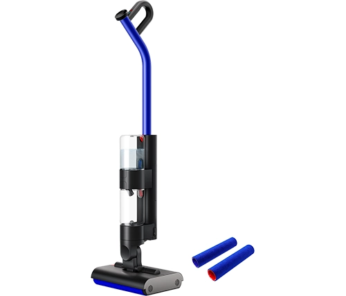 שוטף רצפות דייסון אלחוטי נטען Dyson WashG1 WR01