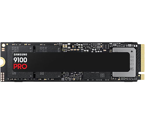 כונן Samsung 9100 PRO NVMe M.2 SSD 1TB