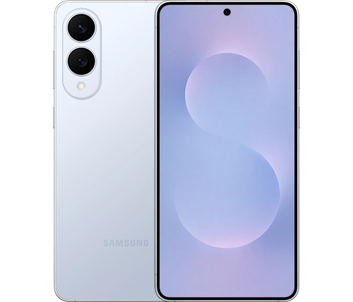 סמסונג גלקסי S25 אדג' Samsung Galaxy S25 Edge תכלת טיטניום 512GB 12GB RAM