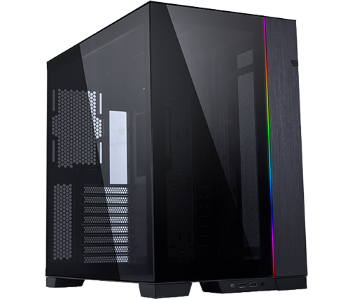 מארז מחשב ליאן לי Lian Li O11 DYNAMIC EVO - צבע שחור