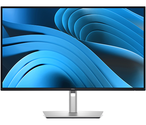 מסך מחשב Dell Pro 27 Plus 4K UHD 100Hz IPS USB-C 90W P2725QE