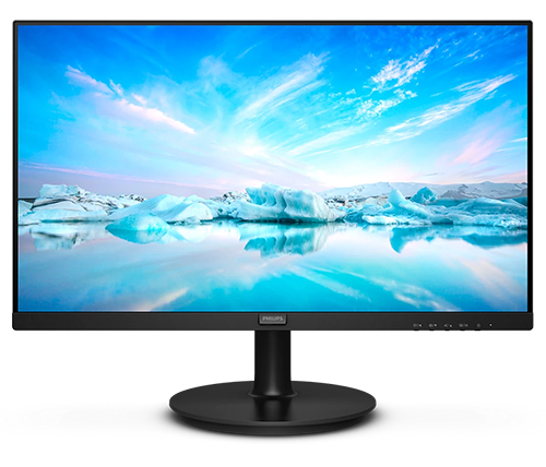 מסך מחשב 27 אינץ PhilIps 271V8LAB 100Hz