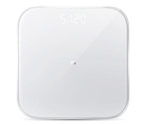 משקל אדם חכם שיאומי Xiaomi Mi Smart Scale 2 