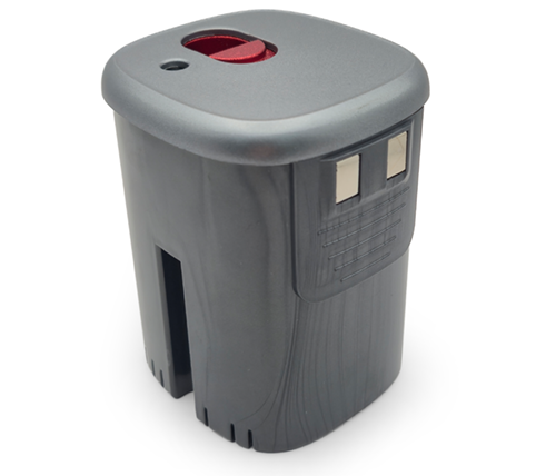 סוללה לשואב אבק אלחוטי נטען (25.9V 2200mAh) תואמת לדגם MIZUKI A38 Cordless    