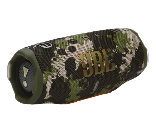 רמקול JBL נייד בלוטוס Charge 6 צבאי