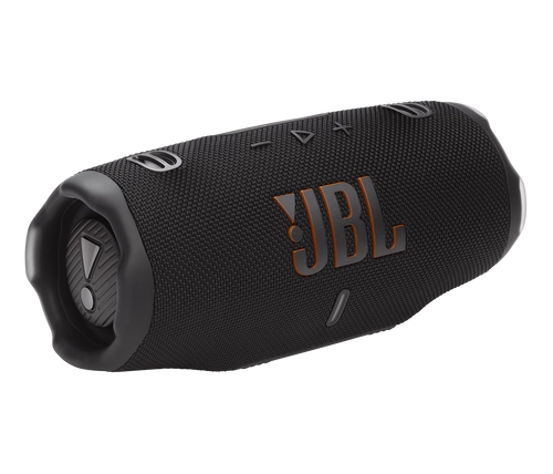 רמקול JBL נייד בלוטוס Charge 6 שחור
