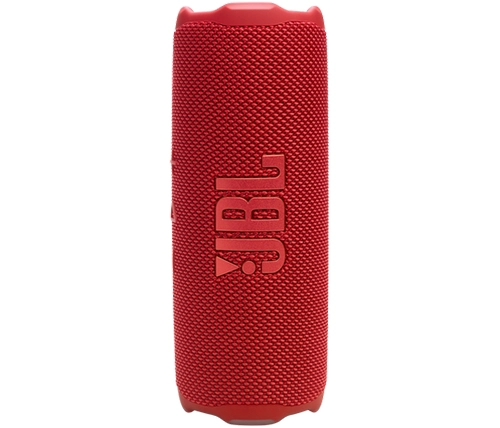 רמקול JBL נייד בלוטוס Flip 7 אדום