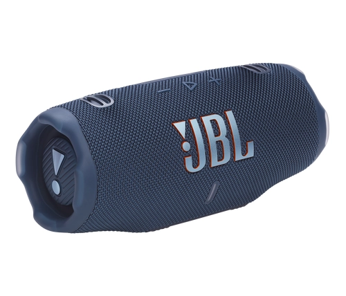 רמקול JBL נייד בלוטוס Charge 6 כחול