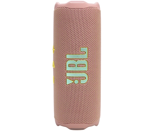 רמקול JBL נייד בלוטוס Flip 7 ורוד