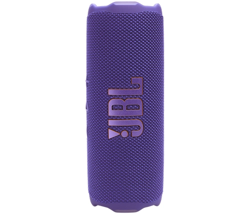 רמקול JBL נייד בלוטוס Flip 7 סגול