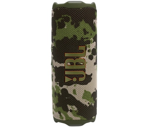 מציאון – רמקול JBL נייד בלוטוס Flip 7 צבאי – מוחדש