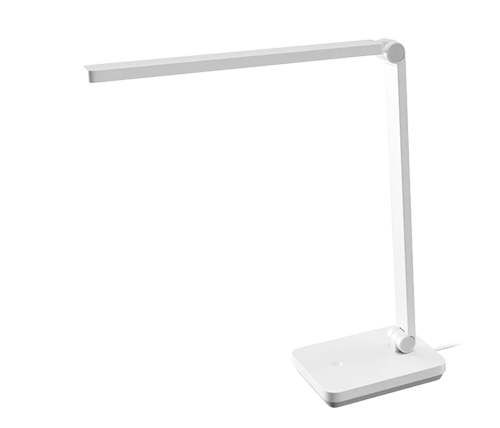 מנורת שולחן שיואמי מתקפלת עם תאורה המגינה על העיניים XIAOMI DESK LAMP LITE