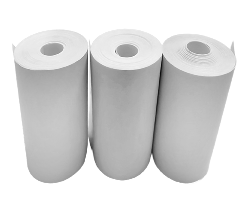 נייר לבן למצלמה B1 מדפיסה לילדים - 3 יחידות - IVORY 3ROWP-W