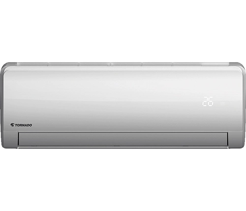 מזגן טורנדו אינוורטר Tornado TOP J INV 35 X WIFI EU 27,640BTU – משלוח חינם