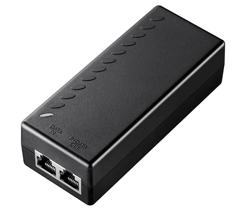 מתאם רשת Cudy 30W Gigabit PoE+ Injector