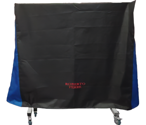 כיסוי לשולחן טניס סגור עמיד גשם רוברטו פרה Roberto Ferre - משלוח חינם