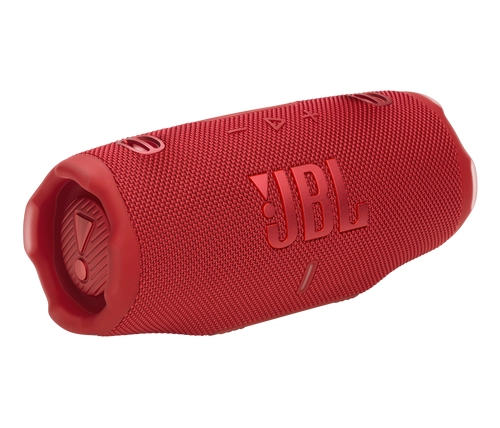 רמקול JBL נייד בלוטוס Charge 6 אדום