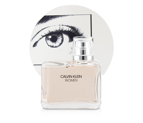 בושם לאישה או דה פרפיום 100מל Calvin Klein E.D.P