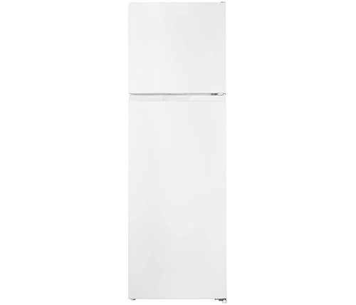 מקרר 2 דלתות מקפיא עליון 247 ליטר Normande ND 299 No Frost לבן - משלוח חינם