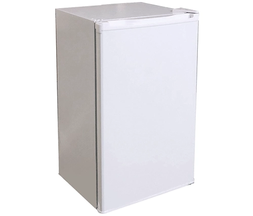 מקרר משרדי נורמנדה 92 ליטר עם מקפיא עליון Normande ND 99W לבן – משלוח חינם