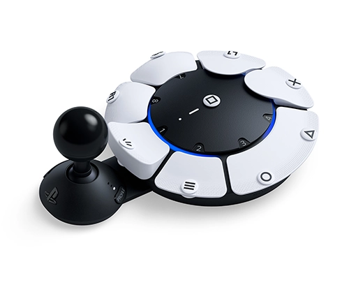 שלט סוני 5 נגיש Access™ controller PS5 