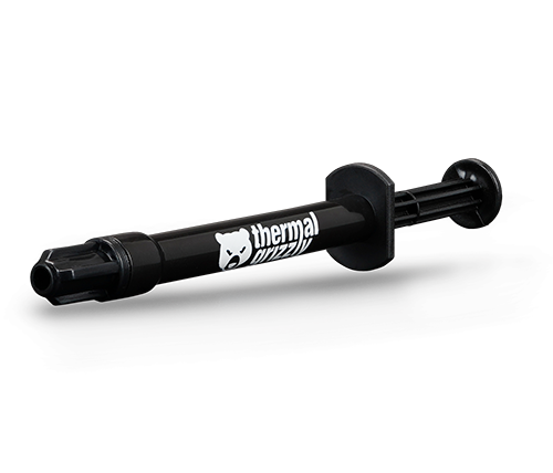 משחה טרמית Thermal Grizzly Duronaut תכולה 2 גרם כולל ערכה למריחה מדוייקת