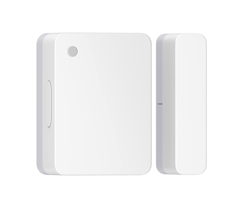 חיישן שיאומי חכם - מתריע על פתיחת דלת / חלון - Xiaomi Mi Door and Window Sensor 2