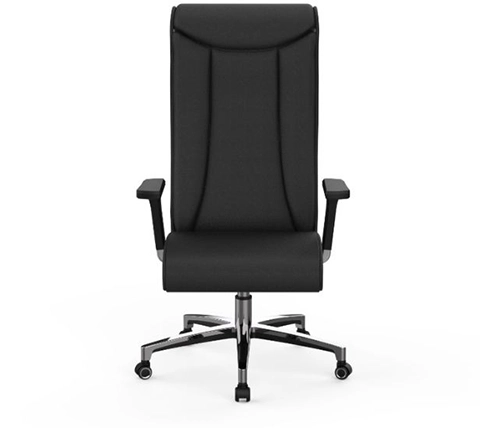 כיסא מנהלים ארגונומי שחור עם עיסוי Keisar Nirvana  – משלוח חינם
