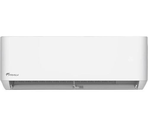 מזגן פמילי פרו אינוורטר Family Pro inverter WiFi 18 15,100BTU – משלוח חינם