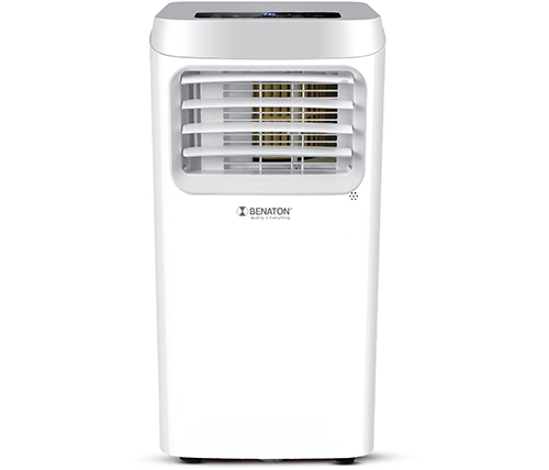 מזגן נייד 4 ב-1 BENATON BT-9009 9,000BTU – משלוח חינם