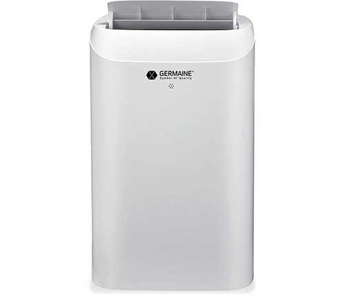 מזגן נייד 4 ב-1 GERMAINE GR-12000  12,000BTU – משלוח חינם