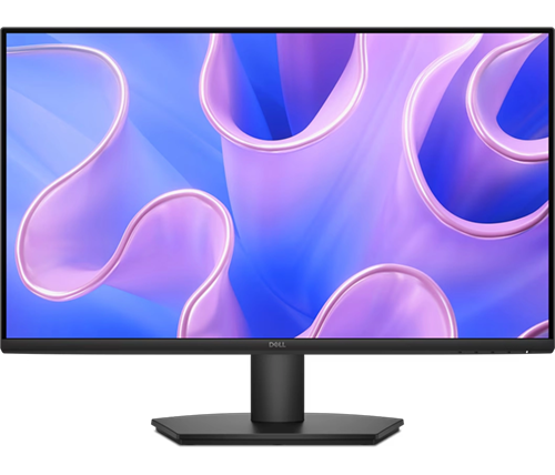 מסך מחשב 27 אינץ Dell 27 IPS 100Hz VGA HDMI SE2725HM