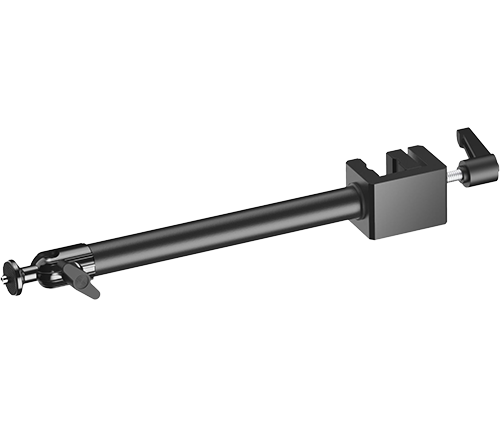 זרוע אופקית משלימה לזרוע שולחנית Elgato Solid Arm