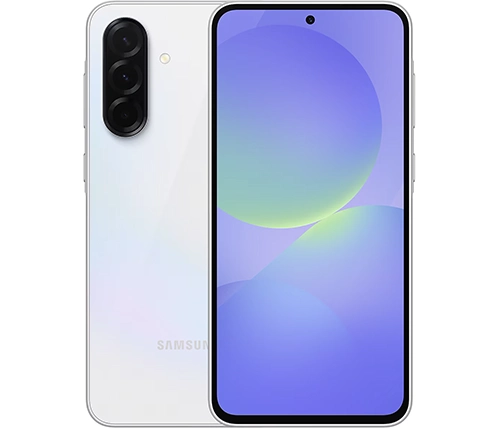 סמסונג גלקסי Samsung Galaxy A36 5G 128GB 8GB RAM לבן