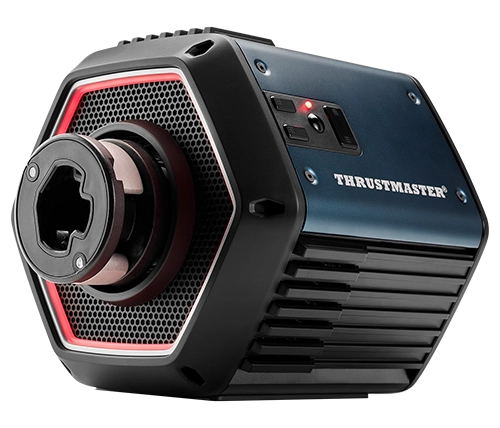 בסיס הגה Thrustmaster T818 לסימולטור מרוצים למחשב