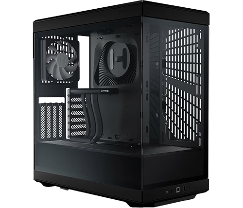 מחשב גיימינג נייח IVORY הכולל מעבד AMD Ryzen 7 9800X3D זכרון 32GB כונן 2TB SSD כ.מסך GeForce RTX 5060 Ti 8GB רשת WiFi 5