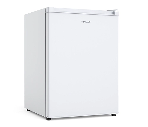 מקפיא 3 מגירות 97 ליטר לבן נורמנדה Normande ND-237W – משלוח חינם