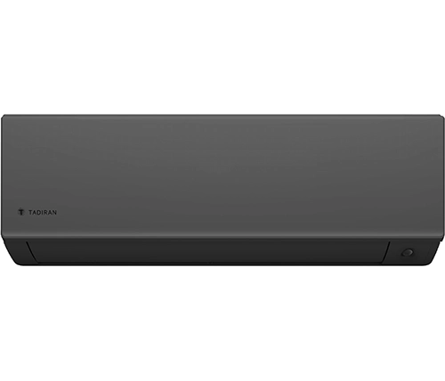 מזגן תדיראן שחור עילי גלקסי אינוורטר Tadiran GALAXY INV BLACK 185 11,430BTU – משלוח חינם