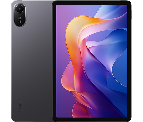 טאבלט שיאומי Xiaomi Redmi Pad 2 8GB+256GB WiFi - צבע אפור - 11 אינץ