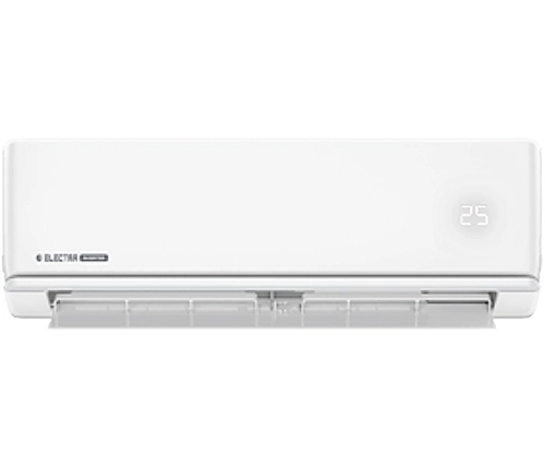 מזגן אלקטרה עילי פלטינום אינוורטר Electra PLATINUM INV 180 12,300BTU – משלוח חינם