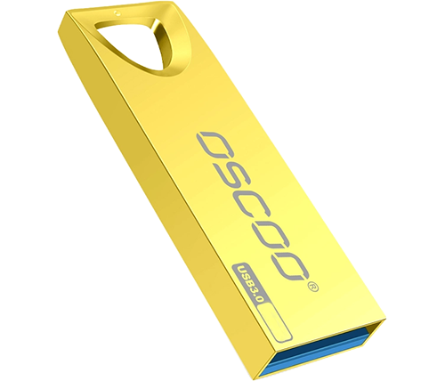 זכרון פלאש Oscoo K005 USB3.0 - בנפח 64GB